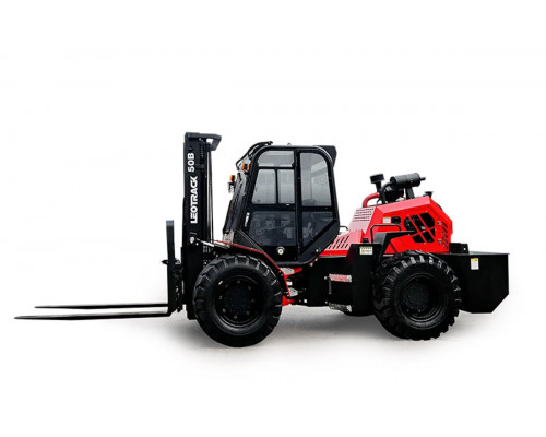 Вилочный погрузчик LEOTRACK 50B