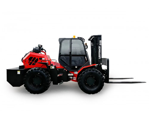 Вилочный погрузчик LEOTRACK 50B