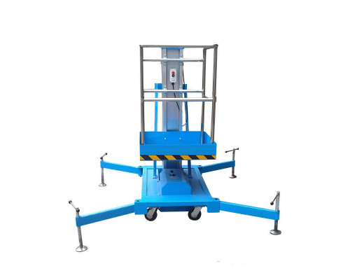 Одномачтовый подъемник PROLIFT GTWY4-100 AC