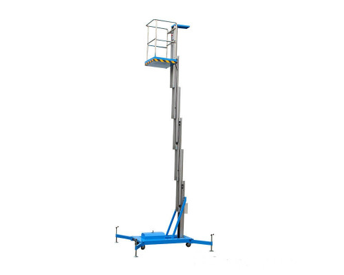 Одномачтовый подъемник PROLIFT GTWY4-100 AC