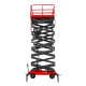 Ножничный подъемник PROLIFT PF1405 (SJY0.5-12) AC/DC