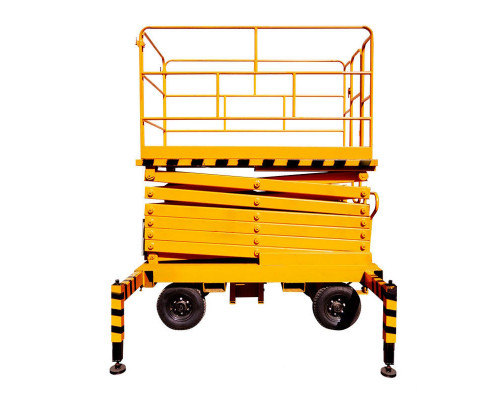 Ножничный подъемник PROLIFT SJY0.3-16