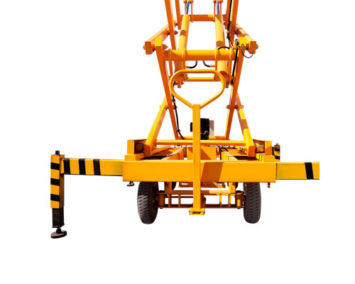 Ножничный подъемник PROLIFT SJY0.3-16