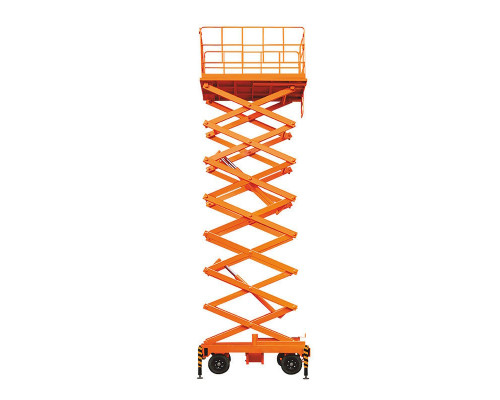 Ножничный подъемник PROLIFT SJY0.3-6