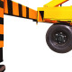 Ножничный подъемник PROLIFT SJY0.3-6