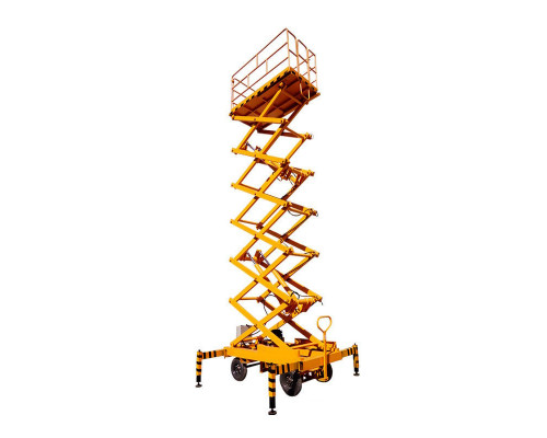 Ножничный подъемник PROLIFT SJY0.3-16