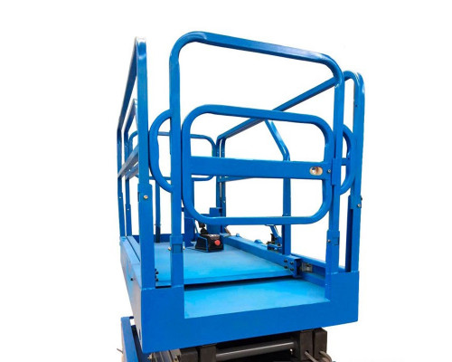 Самоходный ножничный подъемник PROLIFT PL1030