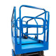 Самоходный ножничный подъемник PROLIFT PL1223