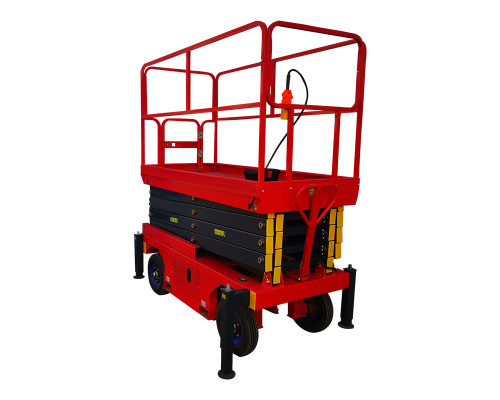 Ножничный подъемник PROLIFT PF1105 (SJY0.5-9)