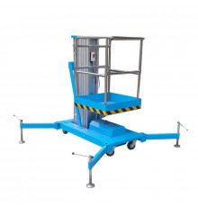 Одномачтовый подъемник PROLIFT GTWY9-100 AC/DC