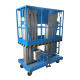 Двухмачтовый подъемник PROLIFT GTWY12-200 AC