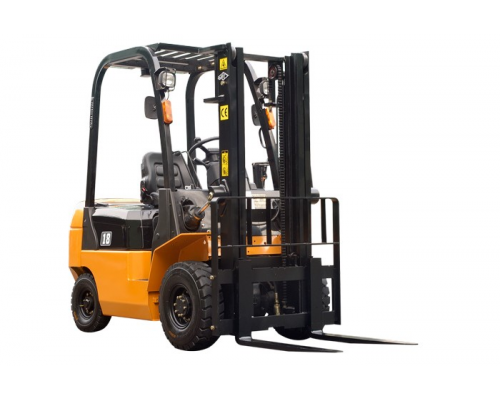 Дизельный вилочный автопогрузчик Hangcha CPCD18N-RW10 (RW32,RG26)