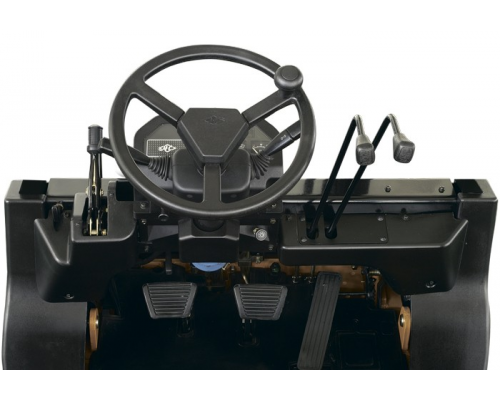 Дизельный вилочный автопогрузчик Hangcha CPCD18N-RW10 (RW32,RG26)