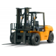Дизельный вилочный автопогрузчик Hangcha CPCD50N-RG24 (RW14,RW19A)