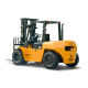 Дизельный вилочный автопогрузчик Hangcha CPCD50N-RG24 (RW14,RW19A)