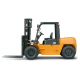 Дизельный вилочный автопогрузчик Hangcha CPCD50N-RG24 (RW14,RW19A)
